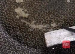 香煎带鱼的做法图解3