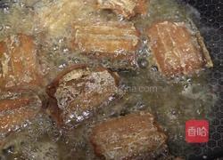 香煎带鱼的做法图解6