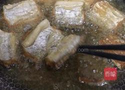 香煎带鱼的做法图解5