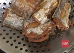 香煎带鱼的做法图解7