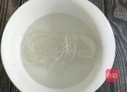 蒸蒜蓉粉丝扇贝的做法图解5