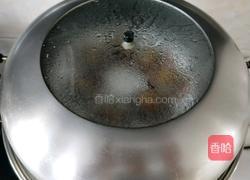 蒸蒜蓉粉丝扇贝的做法图解15