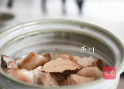 特别红的秘制私房红烧肉的做法图解5