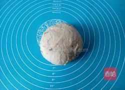 香葱小饼干的做法图解7