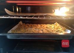 香葱小饼干的做法图解13