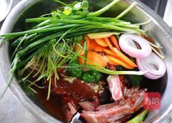 秘制至味烤猪排的做法图解3