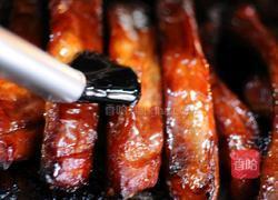 秘制至味烤猪排的做法图解10