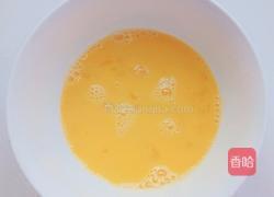 凉拌菠菜肉丝粉的做法图解8