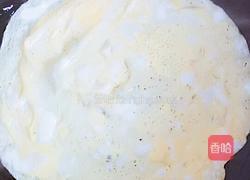 凉拌菠菜肉丝粉的做法图解9