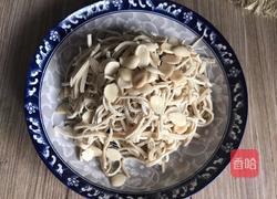 杏仁拌豆腐皮的做法图解5