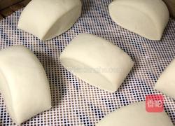 奶香馒头的做法图解12