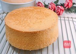 戚风蛋糕的做法图解15