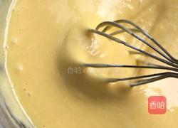 戚风蛋糕的做法图解4