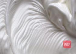 戚风蛋糕的做法图解9