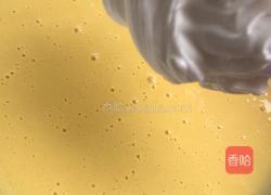 戚风蛋糕的做法图解10