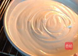 戚风蛋糕的做法图解13