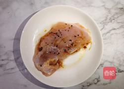 营养美味的减脂餐的做法图解3