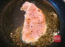 营养美味的减脂餐的做法图解5