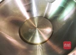 鲜炒小白虾的做法图解3