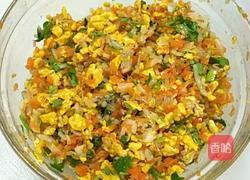 素包子的做法图解15