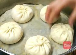 素包子的做法图解18