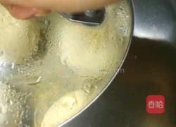 素包子的做法图解19