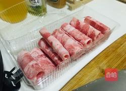 电饼铛黑椒牛肉炒面的做法图解2