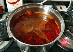 想吃就吃的小火锅的做法图解1