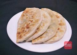 韭菜豆腐盒子的做法图解11