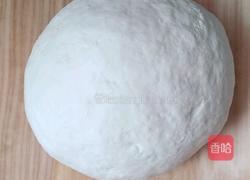 韭菜豆腐盒子的做法图解1