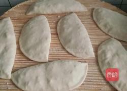 韭菜豆腐盒子的做法图解8