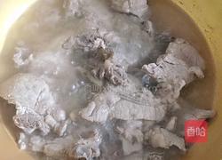 玉米骨头汤的做法图解2