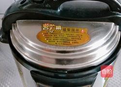 玉米骨头汤的做法图解5