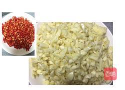 牛肉酱的做法图解2