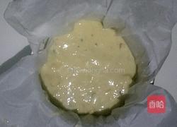 香橙巧克力妙芙蛋糕的做法图解7