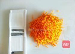 黄金饼的做法图解2