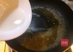 玉子虾仁的做法图解6