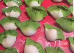 百财水饺的做法图解4