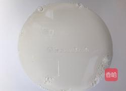 牛奶布丁的做法图解1