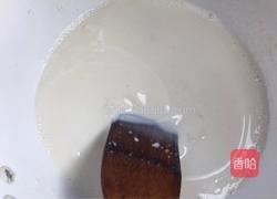 牛奶布丁的做法图解4