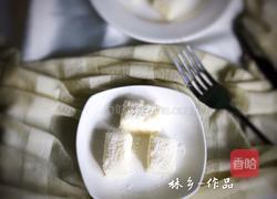 牛奶布丁的做法图解9