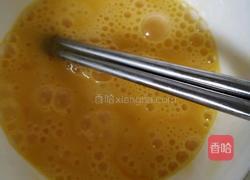 冬瓜鸡蛋的做法图解2