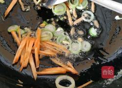 冬瓜鸡蛋的做法图解4