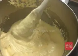 Genevois Cake Recipe Illustration 8