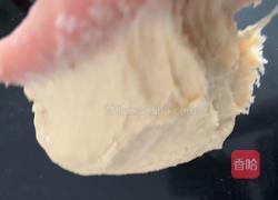 汤种葡萄干吐司的做法图解5