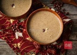 滋补祛湿米糊的做法图解5
