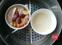 虫草水鸭汤~享受这一份独宠的做法图解3