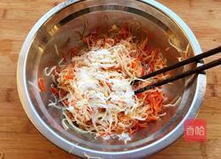 蒸土豆丝的做法图解5