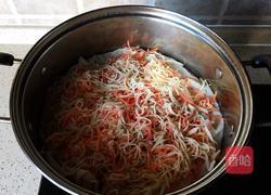 蒸土豆丝的做法图解7