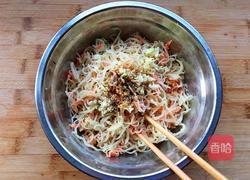 蒸土豆丝的做法图解12